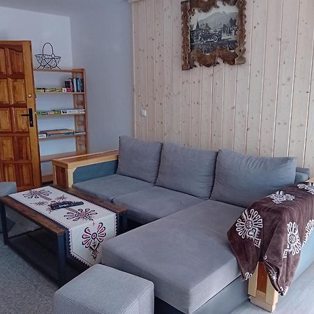 Apartament Rodzinny 자코파네 외부 사진