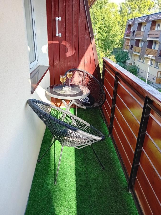 Apartament Rodzinny 자코파네 외부 사진