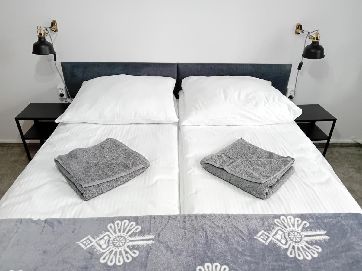 Apartament Rodzinny 자코파네 외부 사진