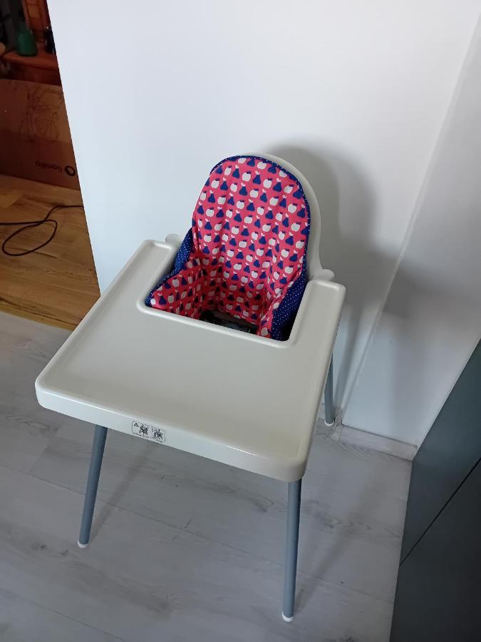 Apartament Rodzinny 자코파네 외부 사진