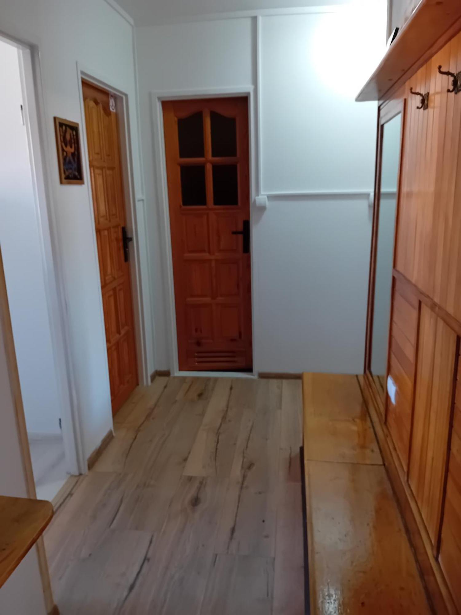 Apartament Rodzinny 자코파네 외부 사진