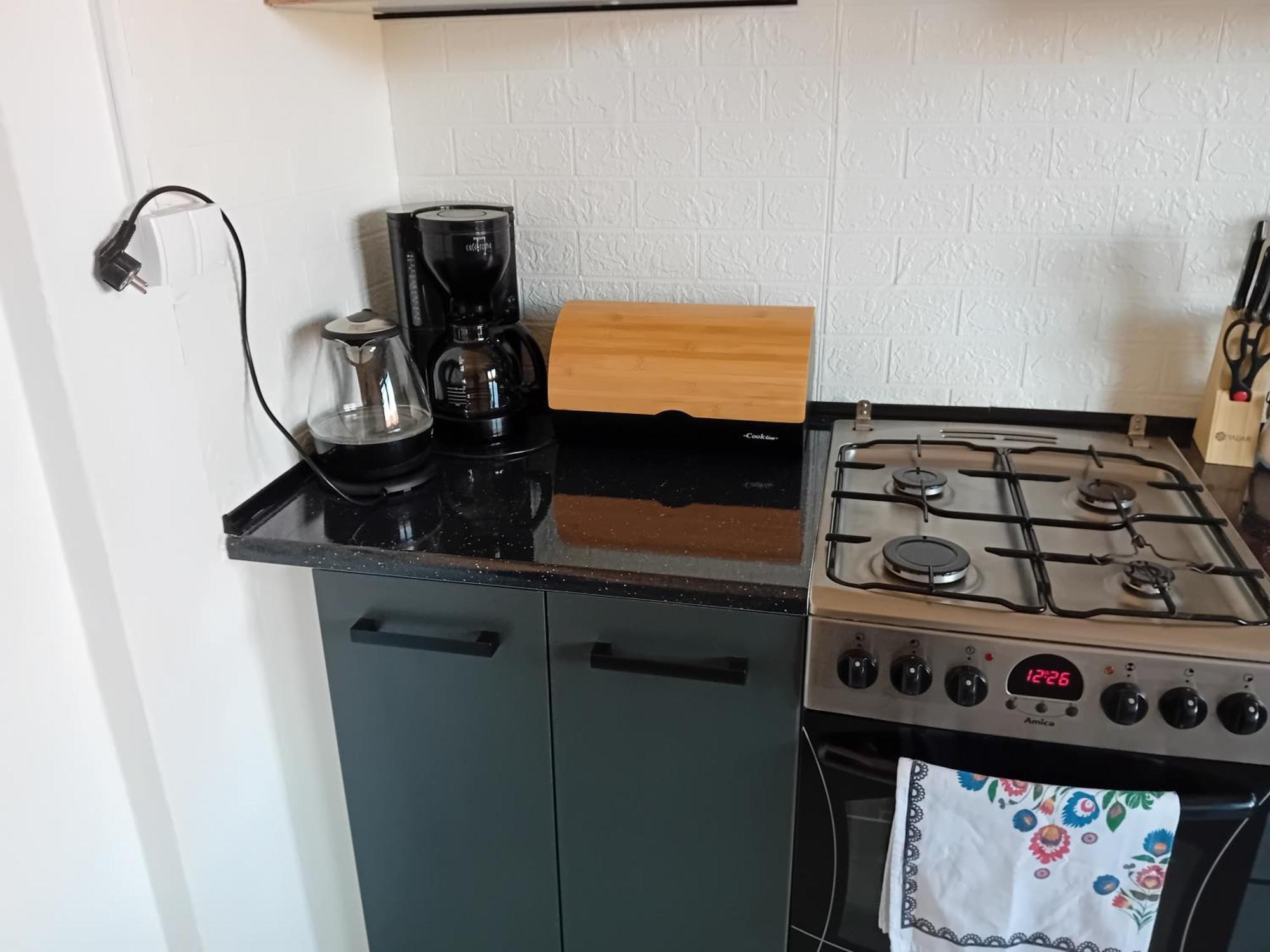 Apartament Rodzinny 자코파네 외부 사진