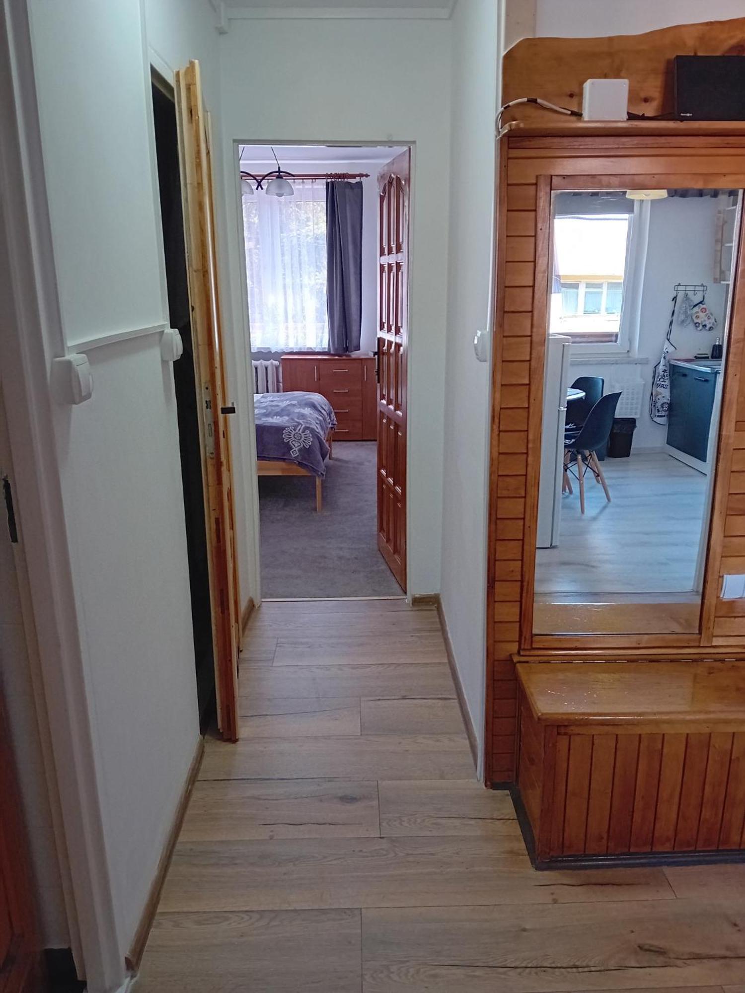 Apartament Rodzinny 자코파네 외부 사진